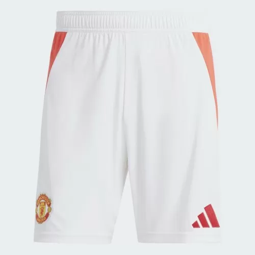 Manchester United Shorts - 2024-25